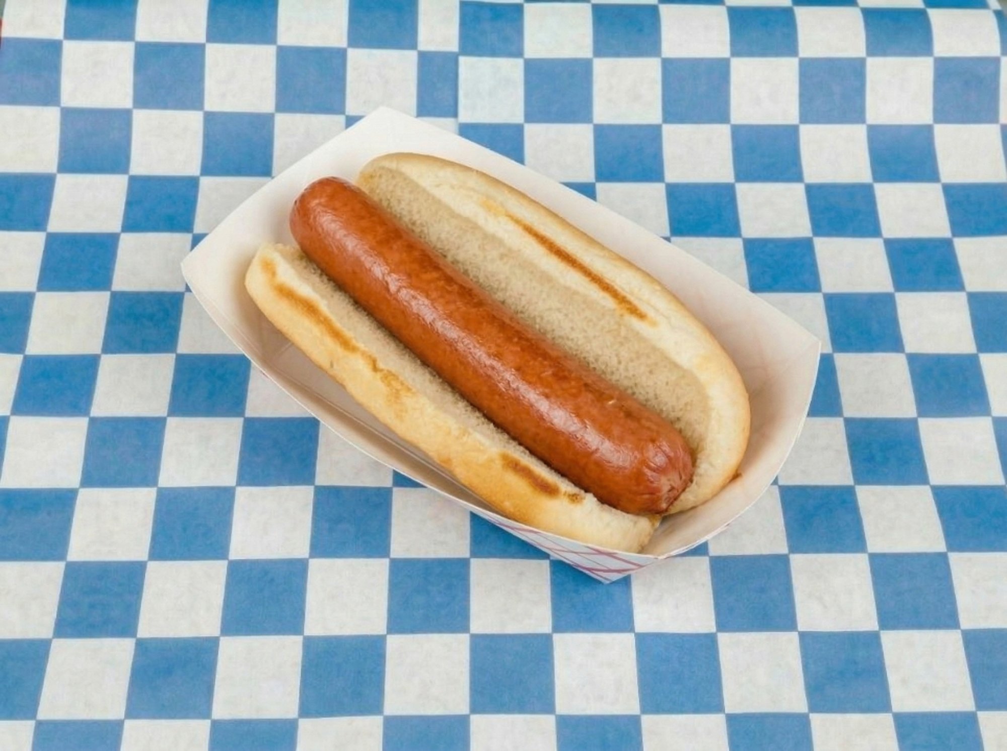 HOT DOG