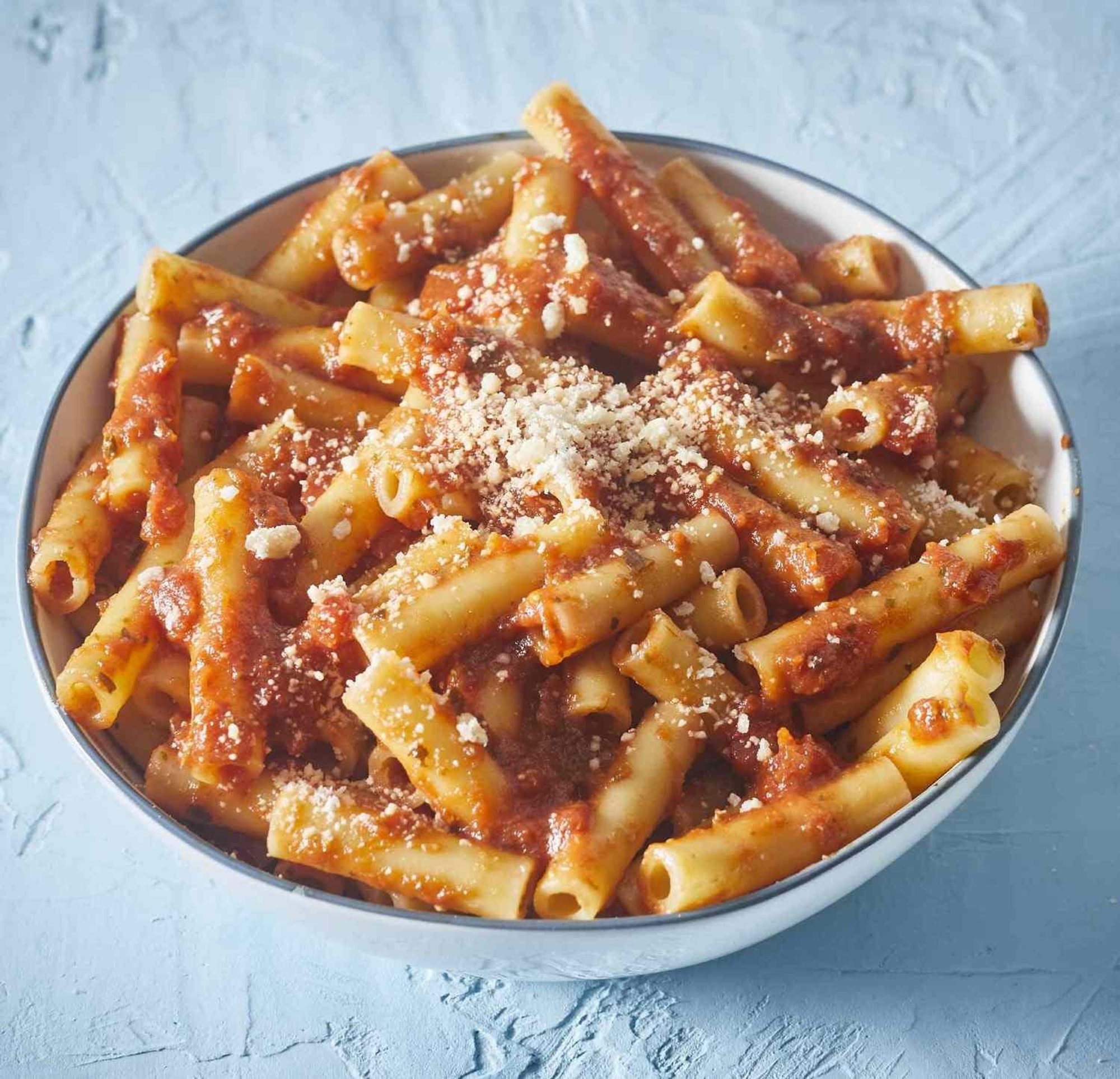 Imported Ziti