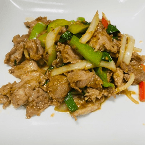 Pad Kraprow