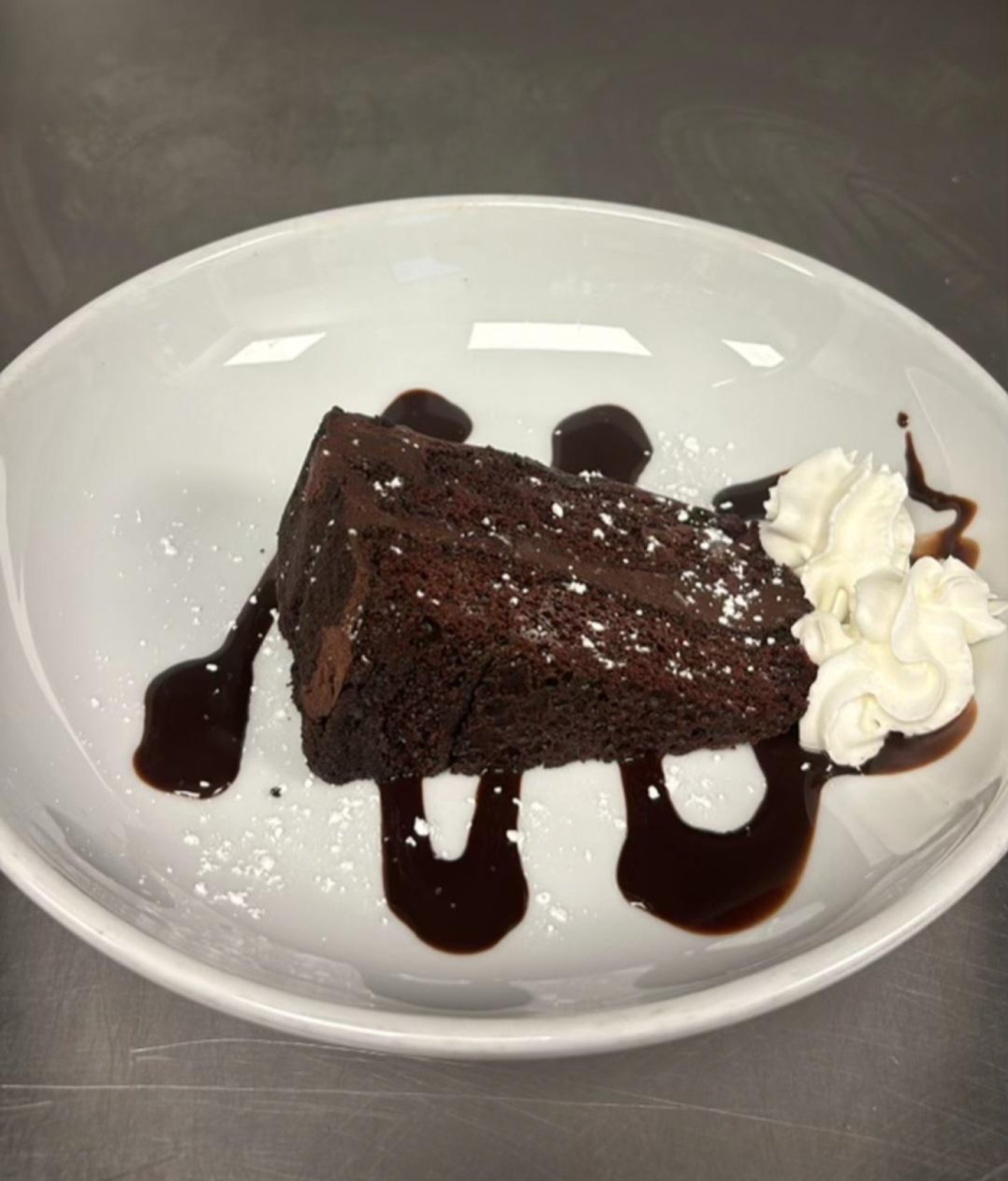 Chocolate Cake