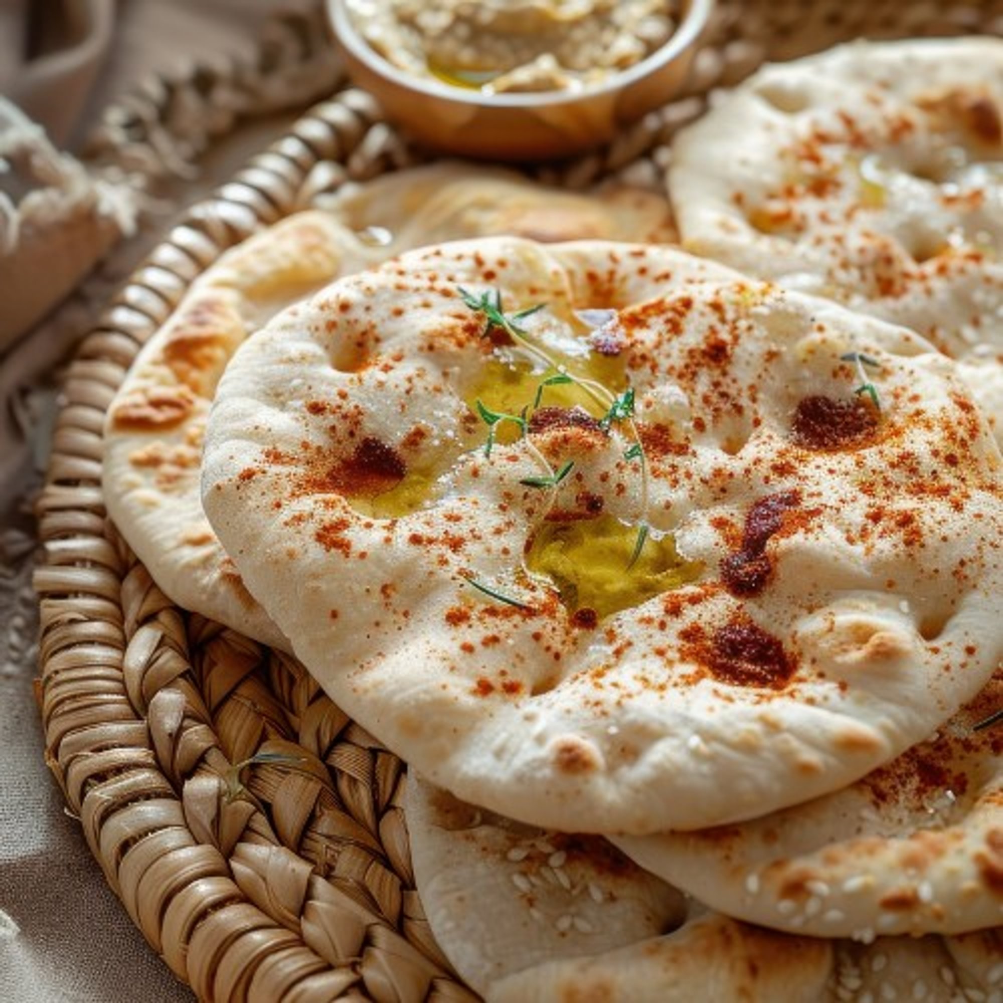 Naan
