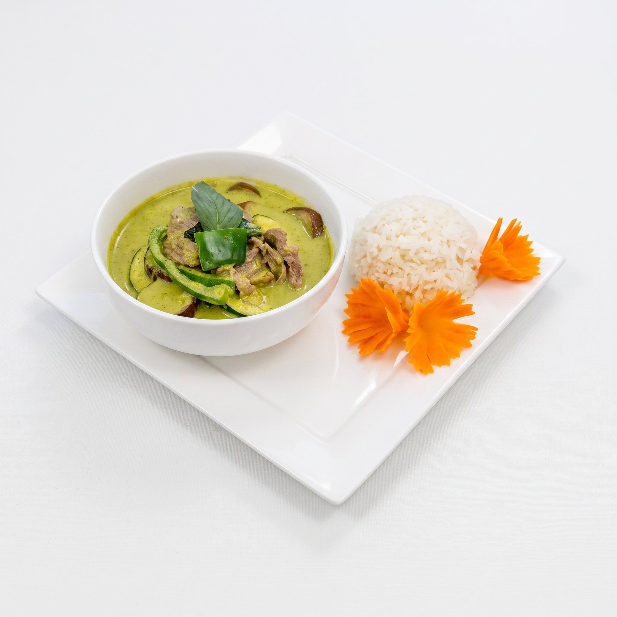 Green Curry