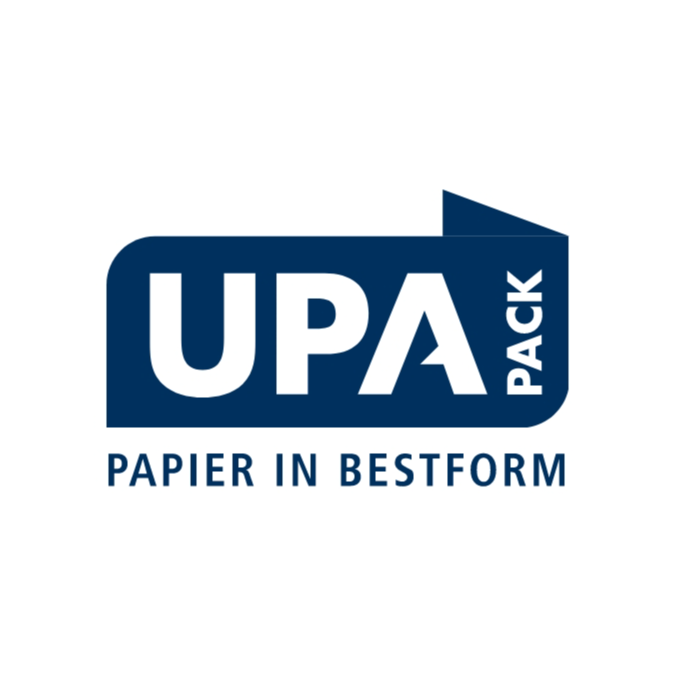 Logo von UPA PACK GmbH