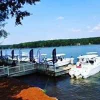 Bob Hewes Boats Photo