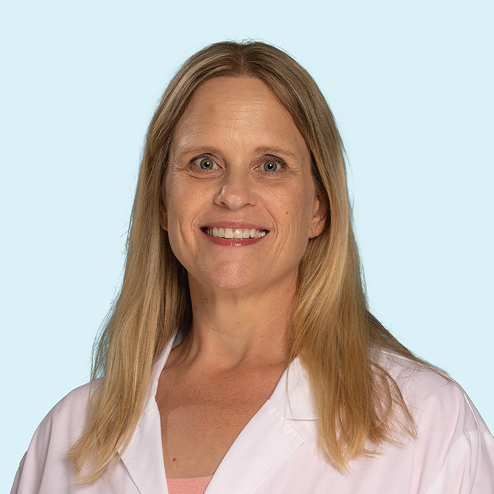 Kristine Renee Everding, MD