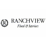 Ranchview Floral &amp; Interiors II LLC Logo