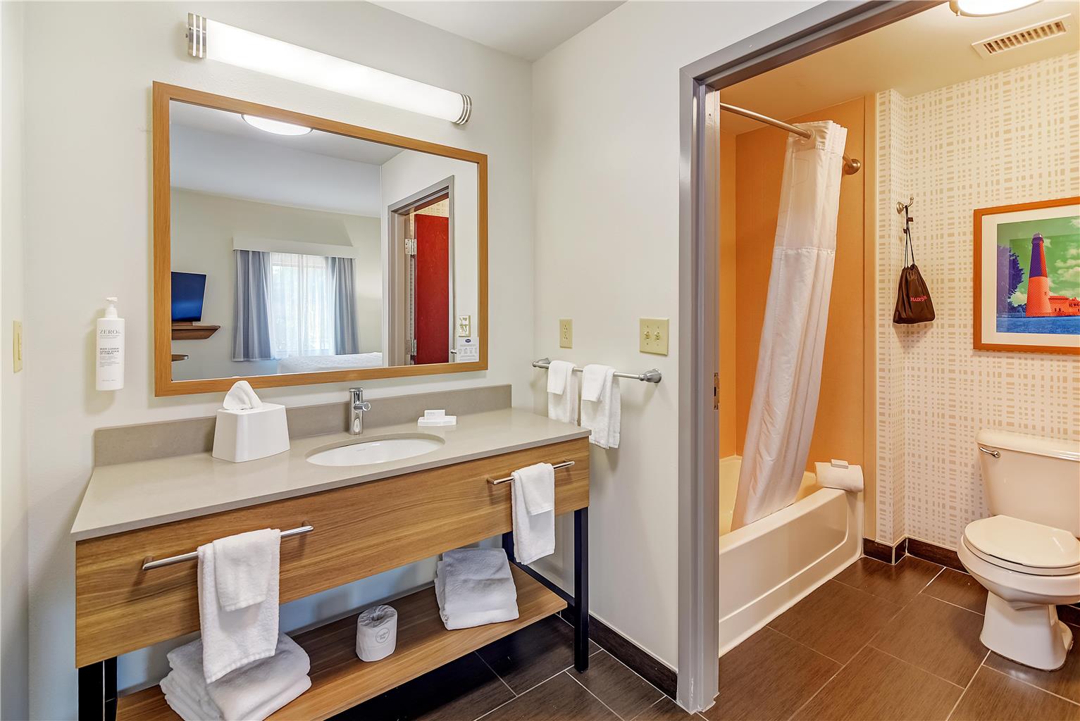 Hampton Inn Foley, AL Image