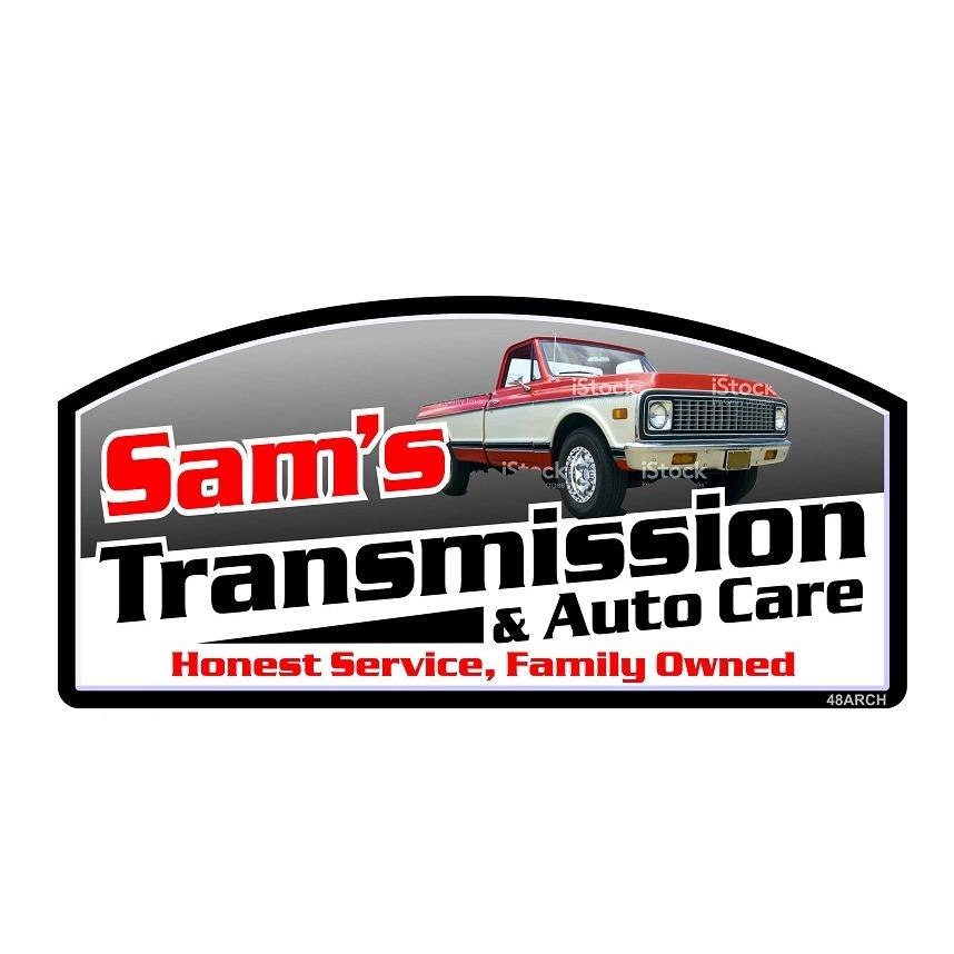 Sam's Transmission and Auto Care Center