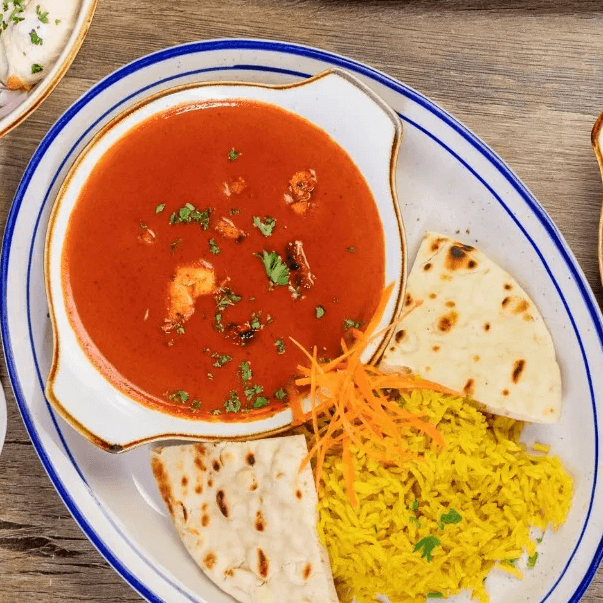 Lamb Masala