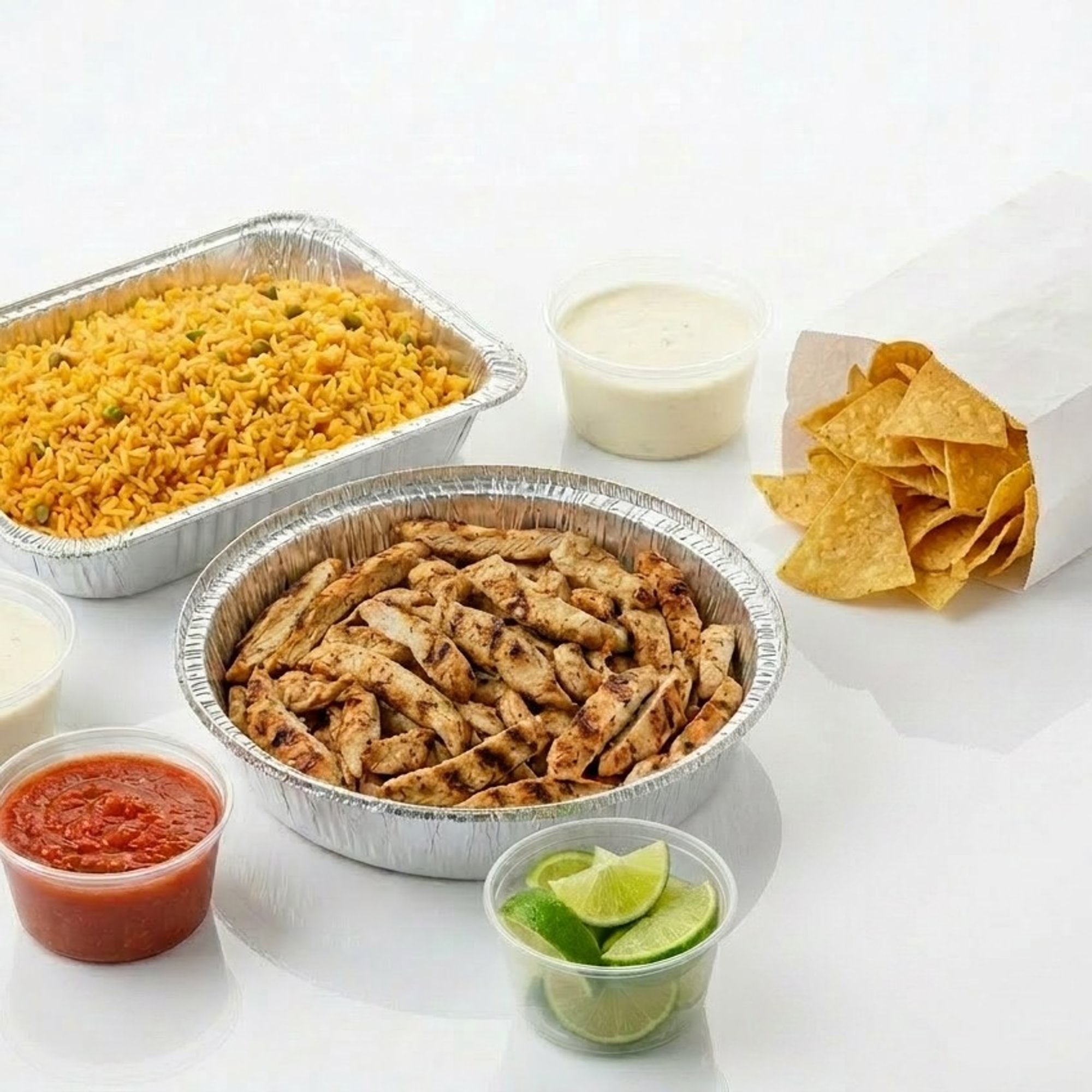 ACP Family Pack (3-5 persons)