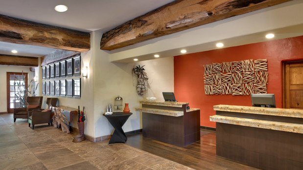 Images Courtyard by Marriott Albuquerque