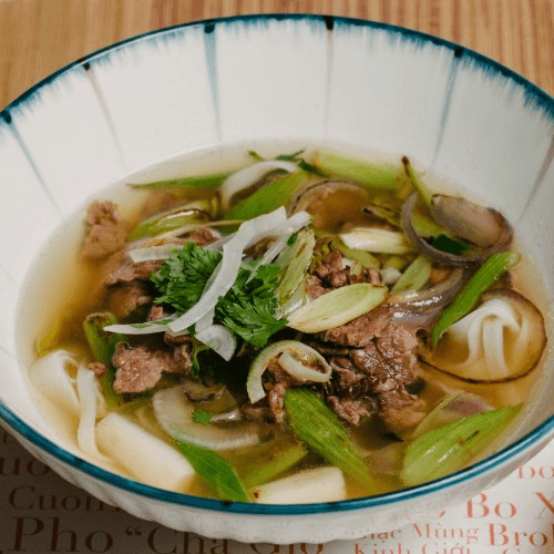 Pho Beef Brisket