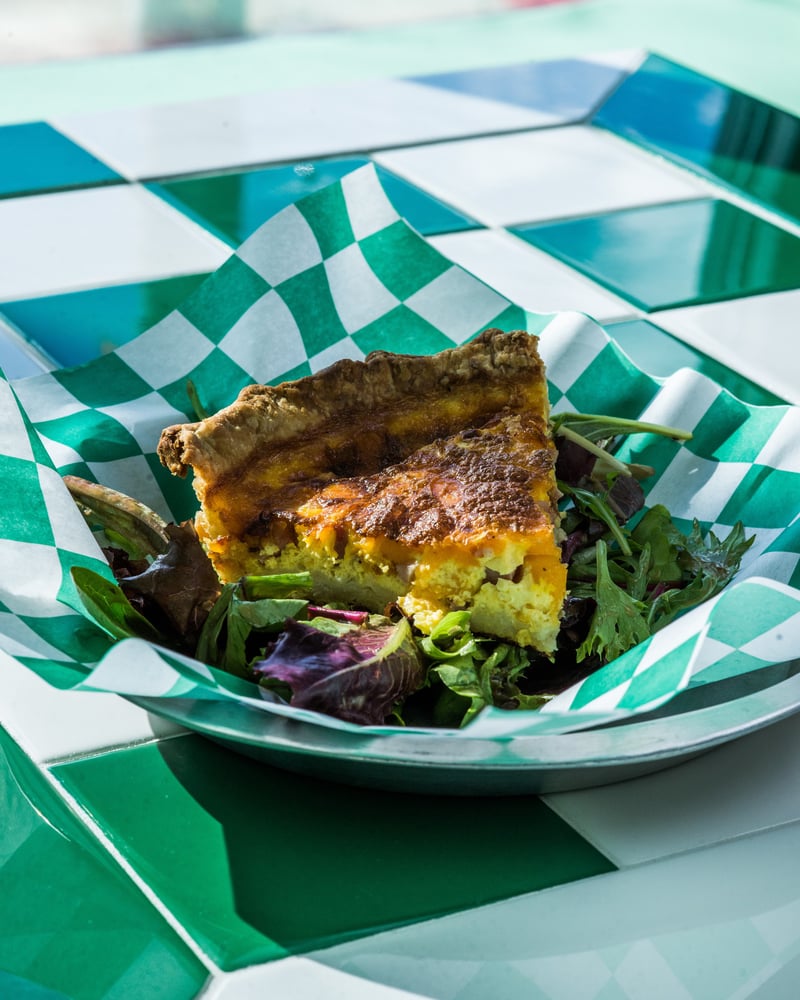 Quiche