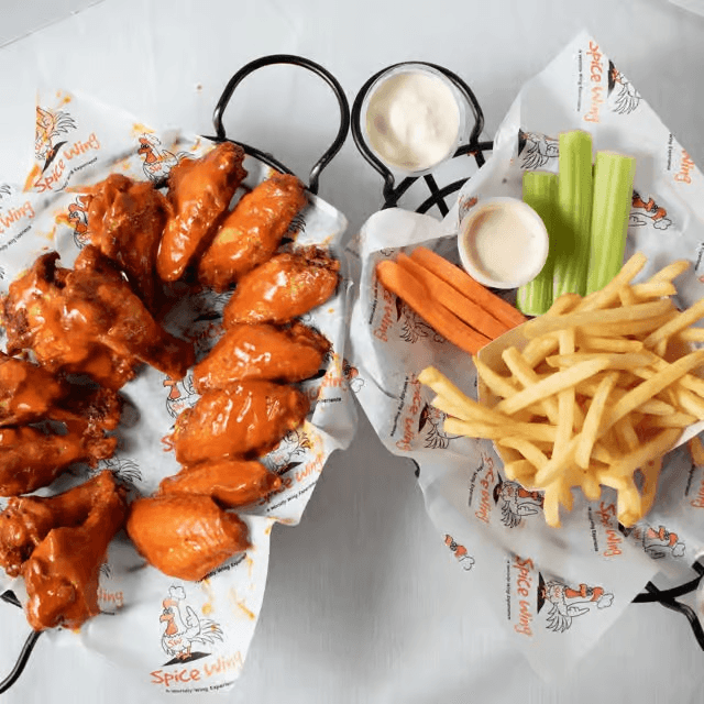 30 PC Big Box Daily Special