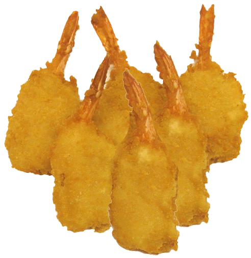 Butterfly Shrimp (6pc)
