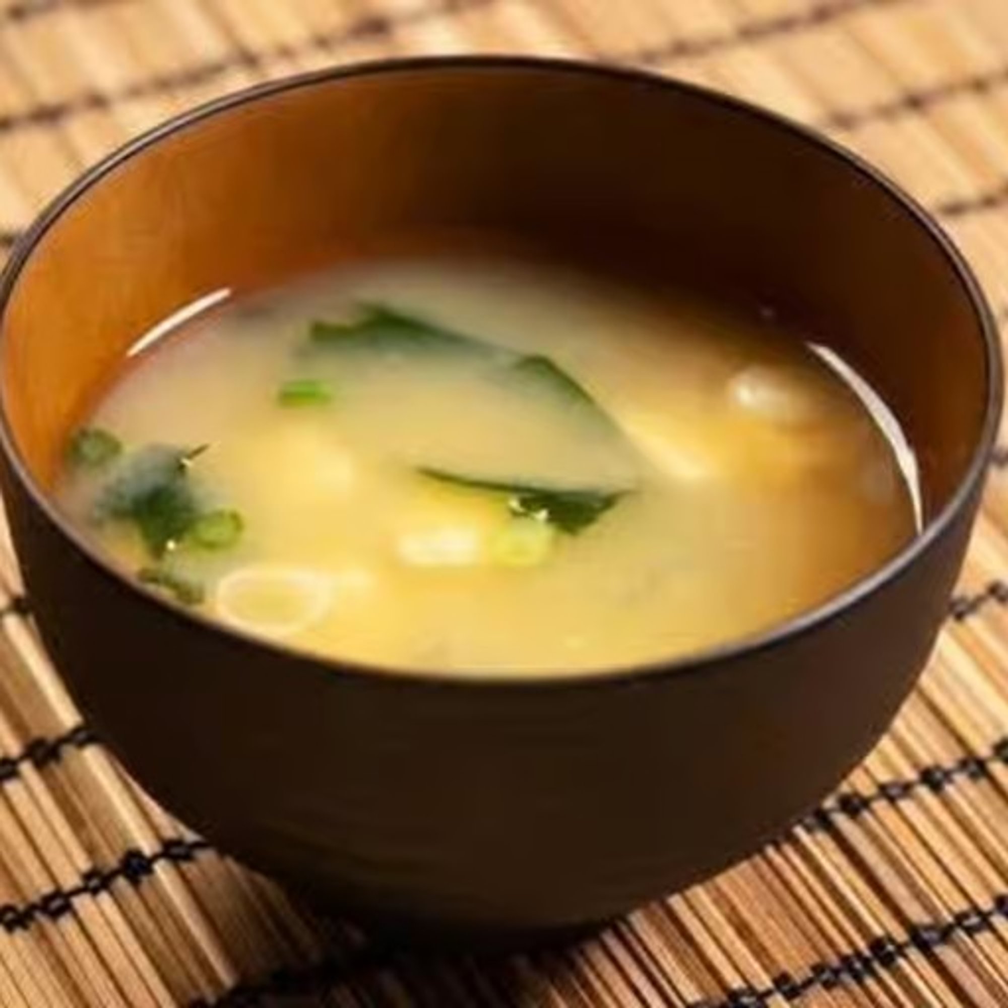 Miso Soup