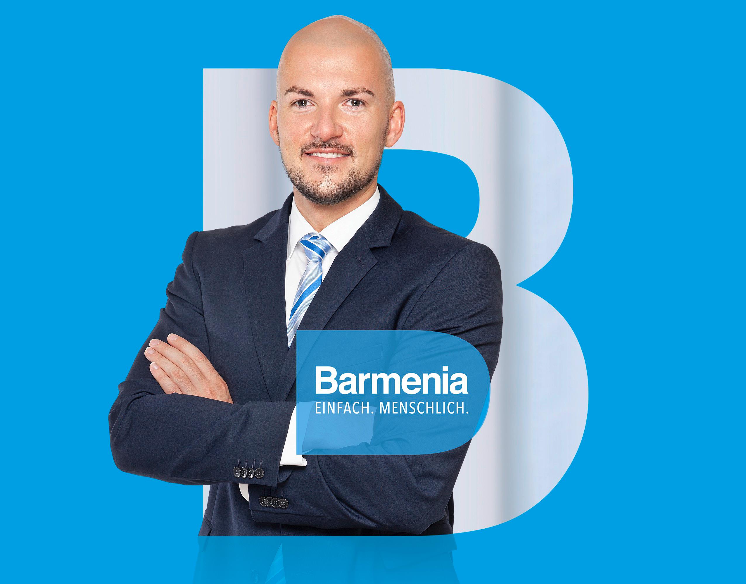 Bilder Barmenia Versicherung - Agentur Rokitta oHG