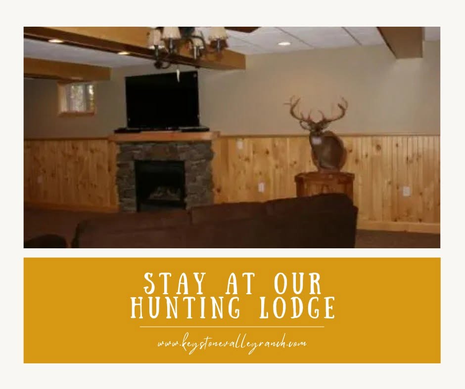 Hunting Lodge
