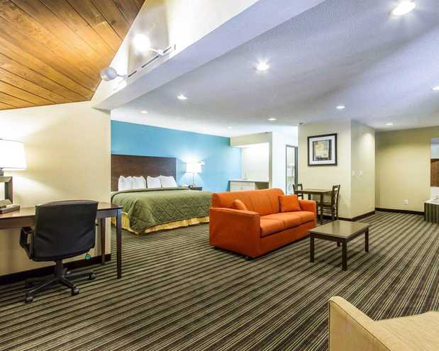 Images Quality Inn