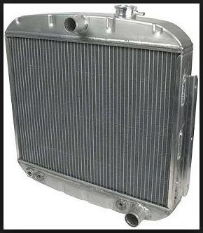 Radiadores Peñarrieta - Venta  de radiadores para todo tipo de vehiculos, maquinaria pesada, industrial, agrícola Lambayeque