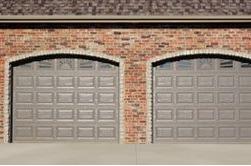 Garage Door Doctor Photo