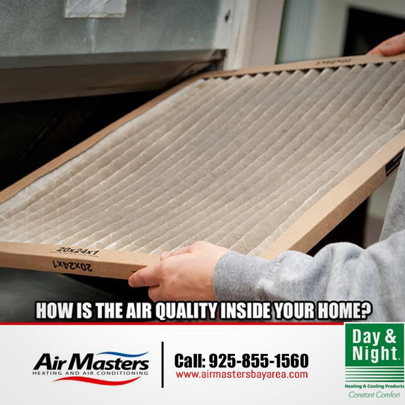 Air Masters Heating & Air Conditioning Photo