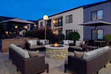 Images Courtyard by Marriott Pittsburgh Airport