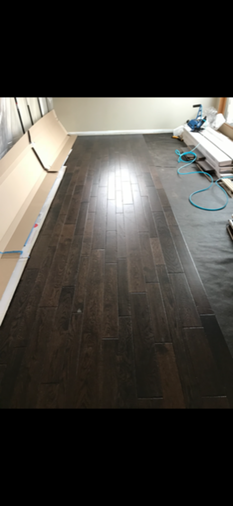 Thorsby Hardwood Flooring LLC Photo