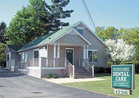 Beckwith Family Dental Care Photo