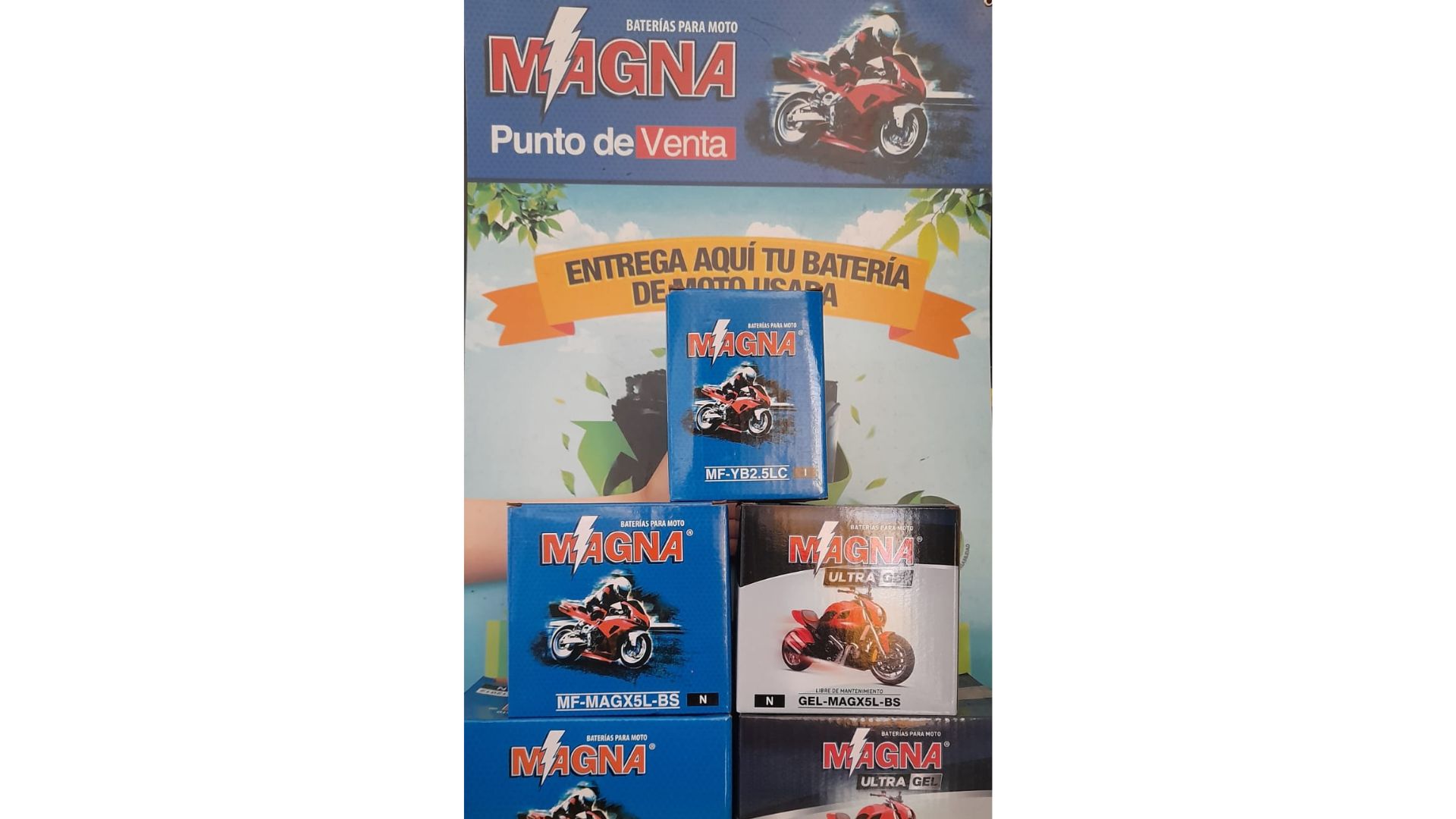 Galería en miniatura