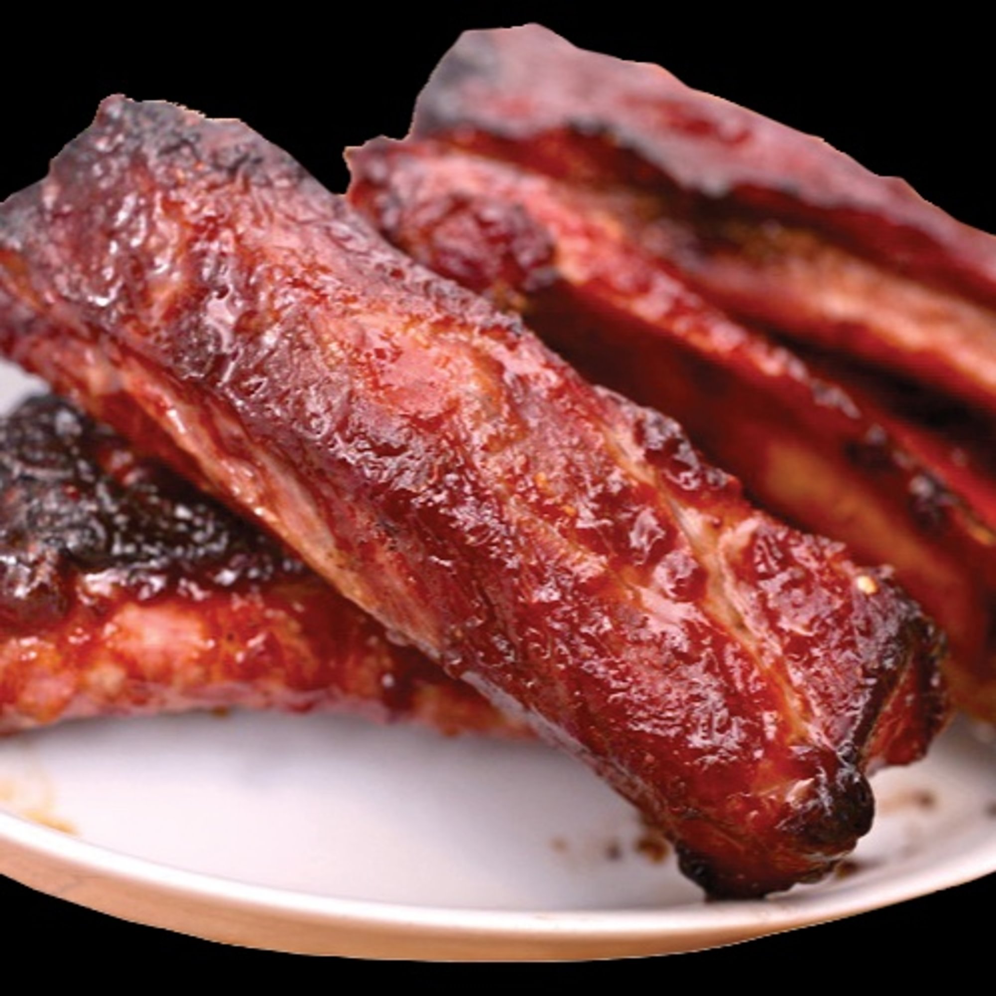 BBQ Ribs