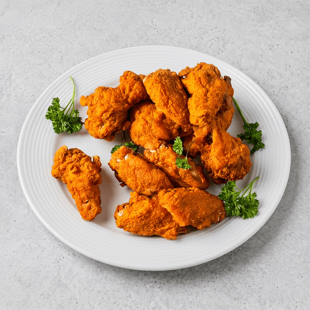 Buffalo Wings