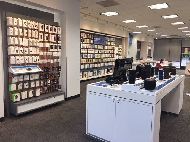 AT&T Store Photo