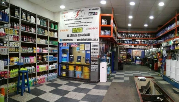 Galería en miniatura