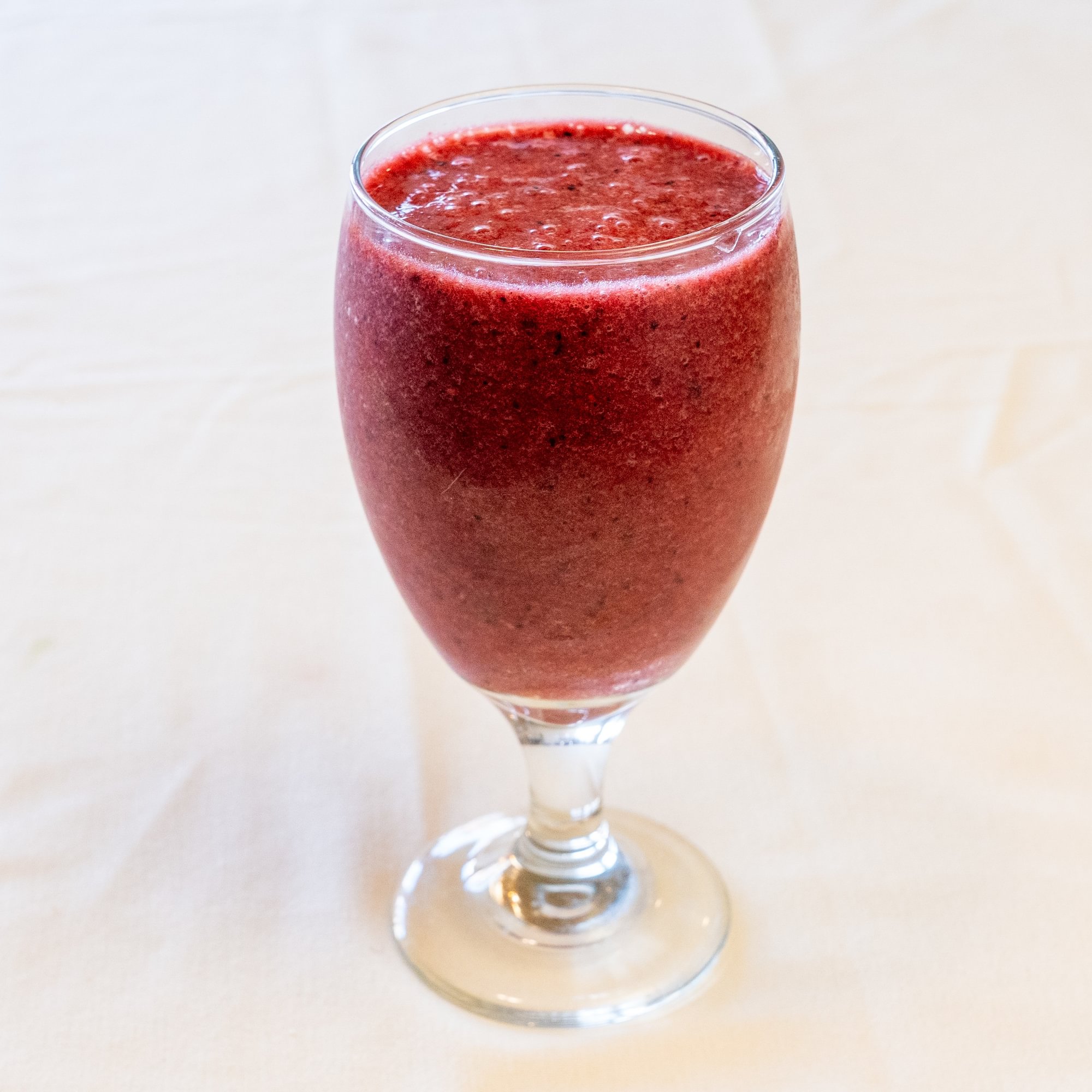 Very Berry