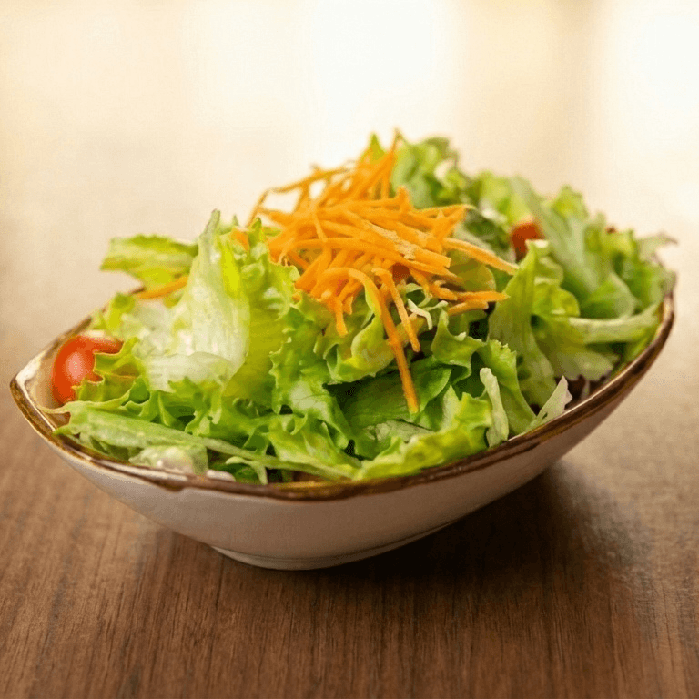 House Green Salad