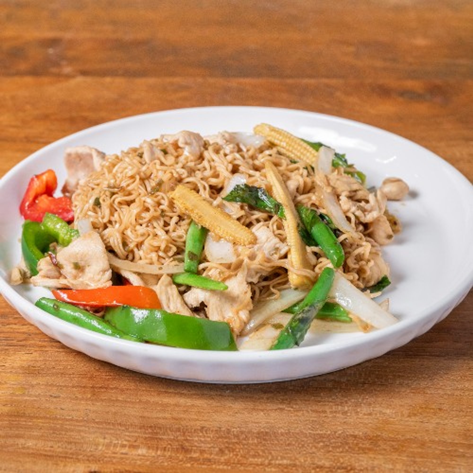 Mama Pad Kee Mao