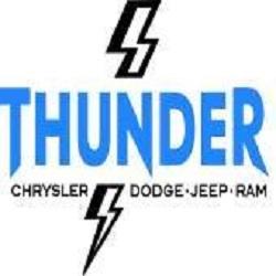 Thunder Chrysler Dodge Jeep Ram