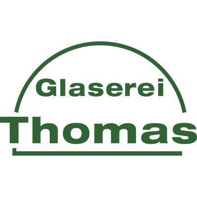 Logo von Glaserei Thomas