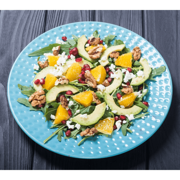 Avocado Salad