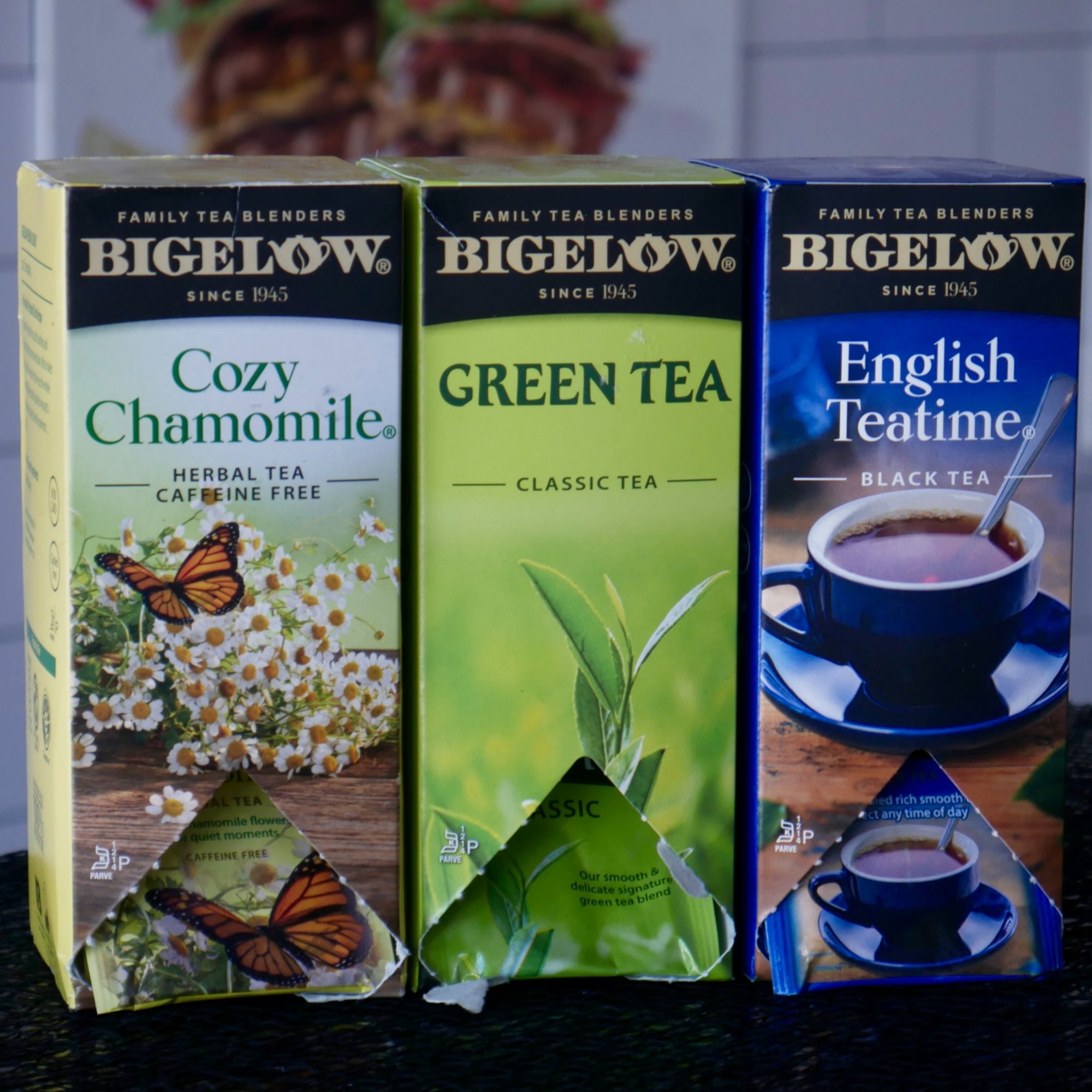 Tea