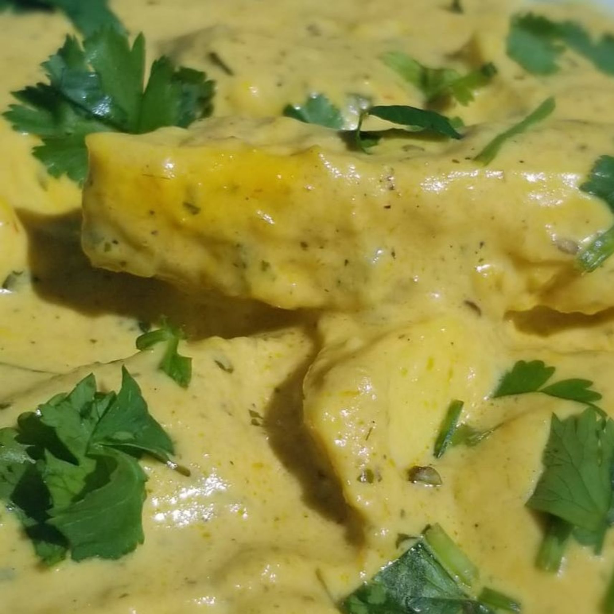 Shahi Paneer Veg (Entree Only)