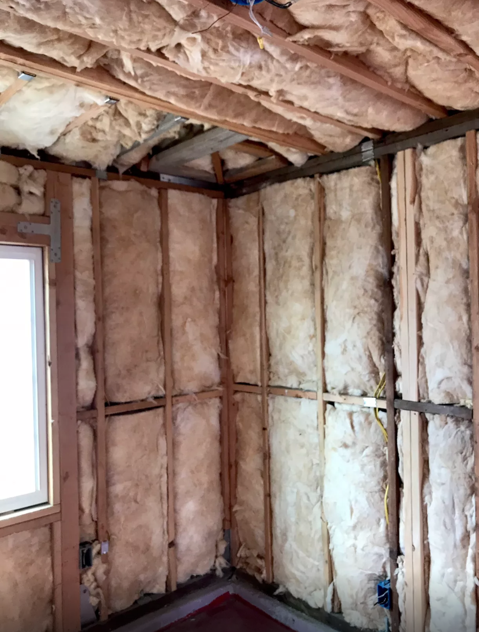 SuperGreen Insulation Photo