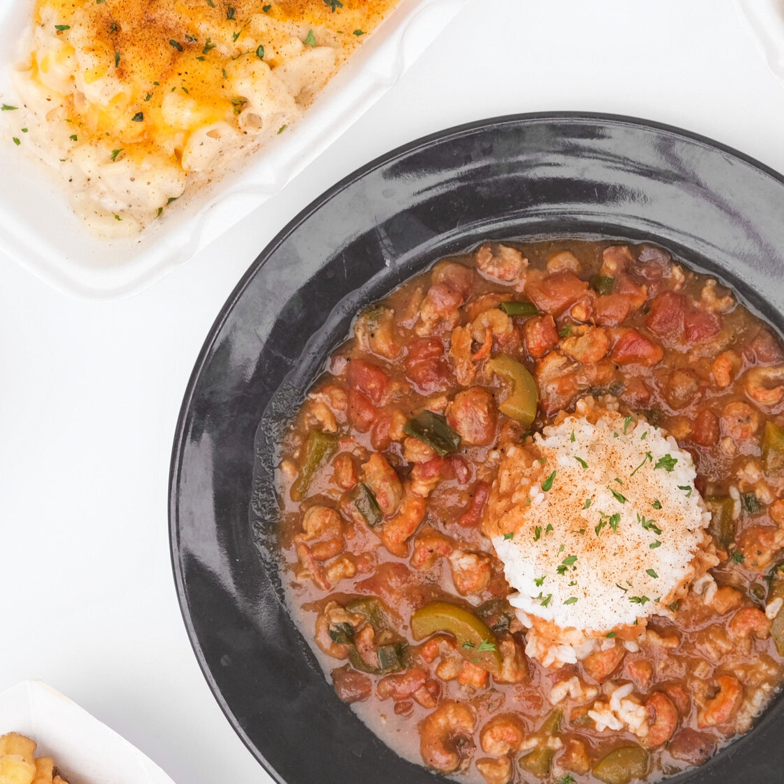 Cajun On the Go Image