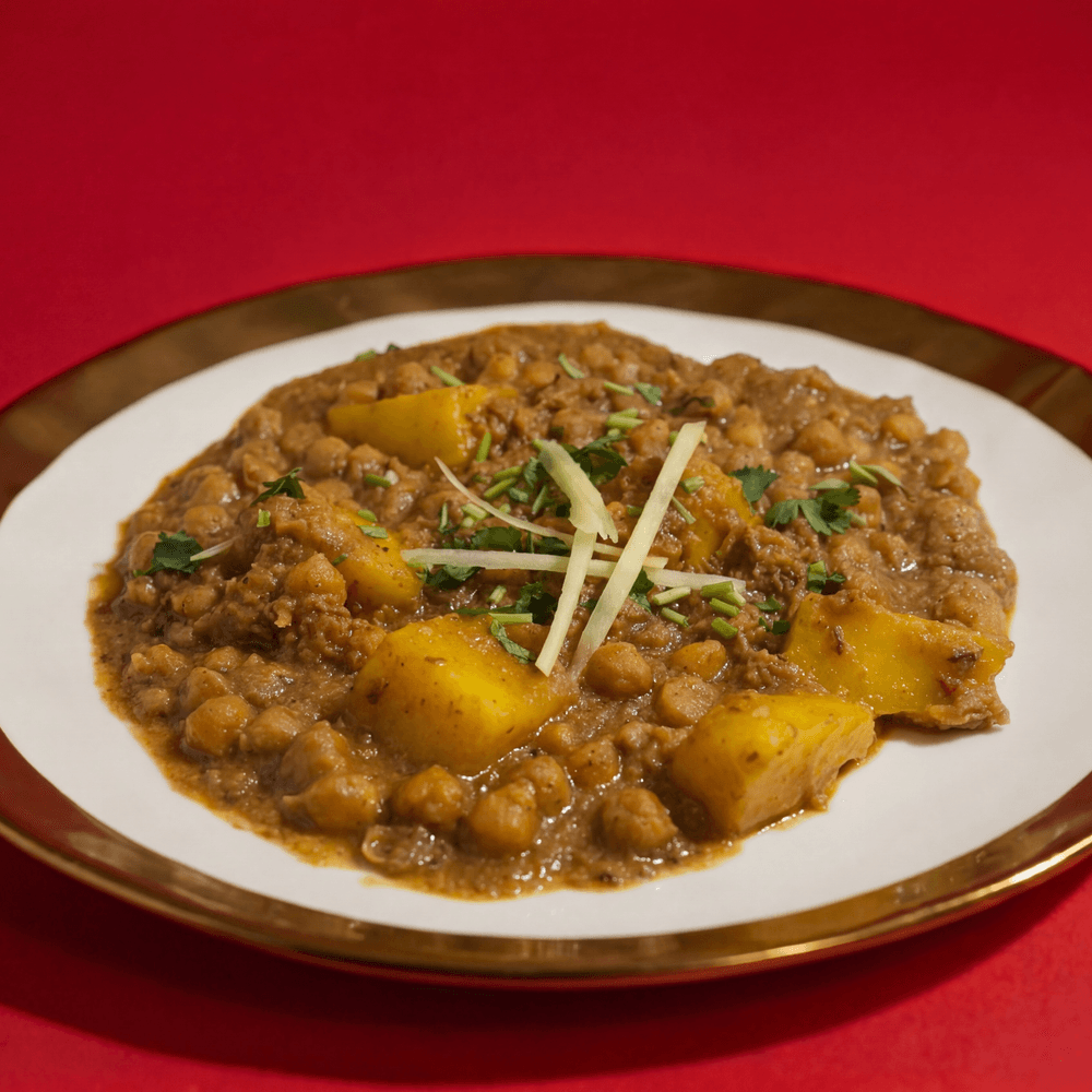 Alo Chana