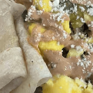 Carnitas Hash