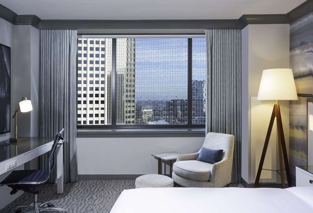 The Lofton Hotel Minneapolis, Tapestry Collection by Hilton Image