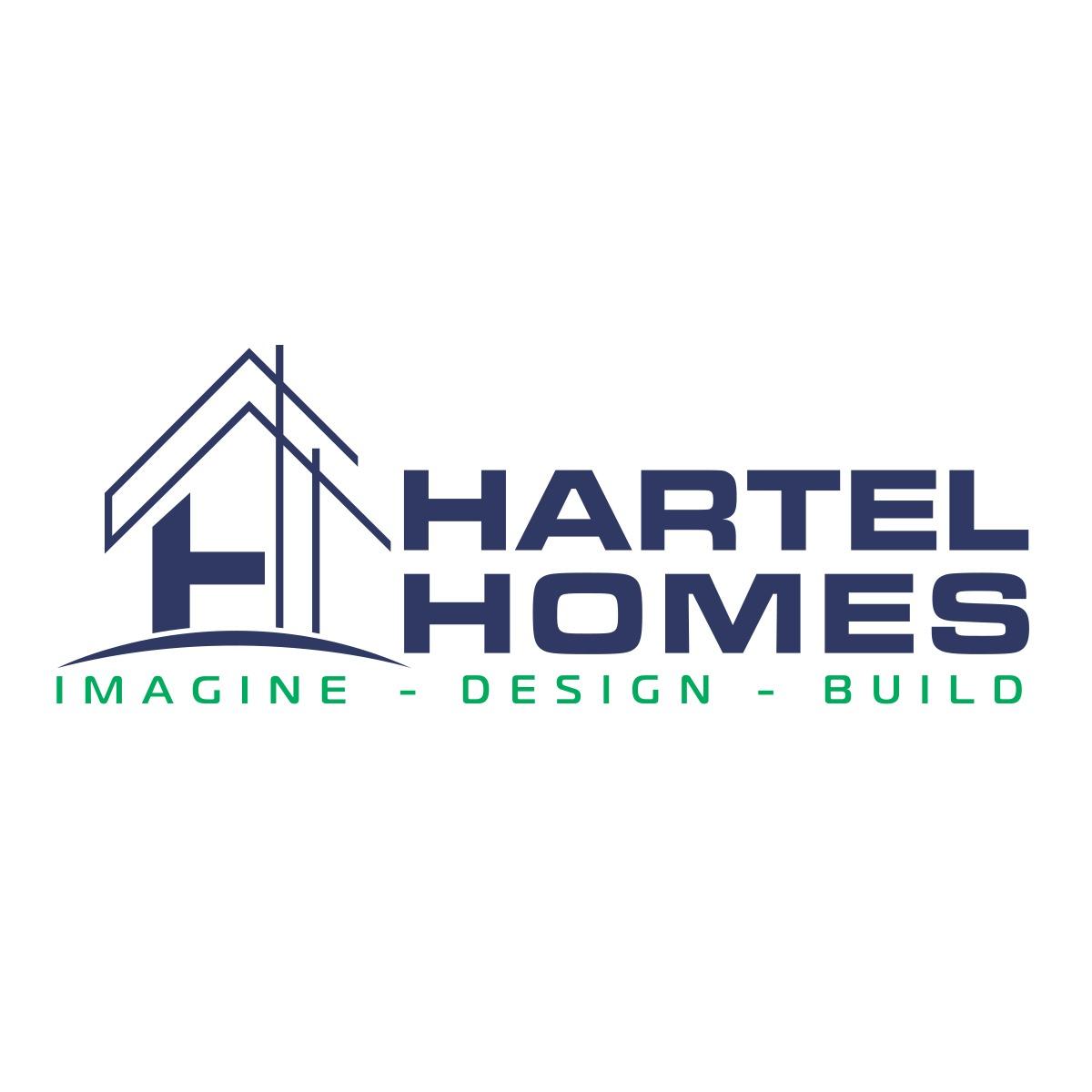 Hartel Homes Logo
