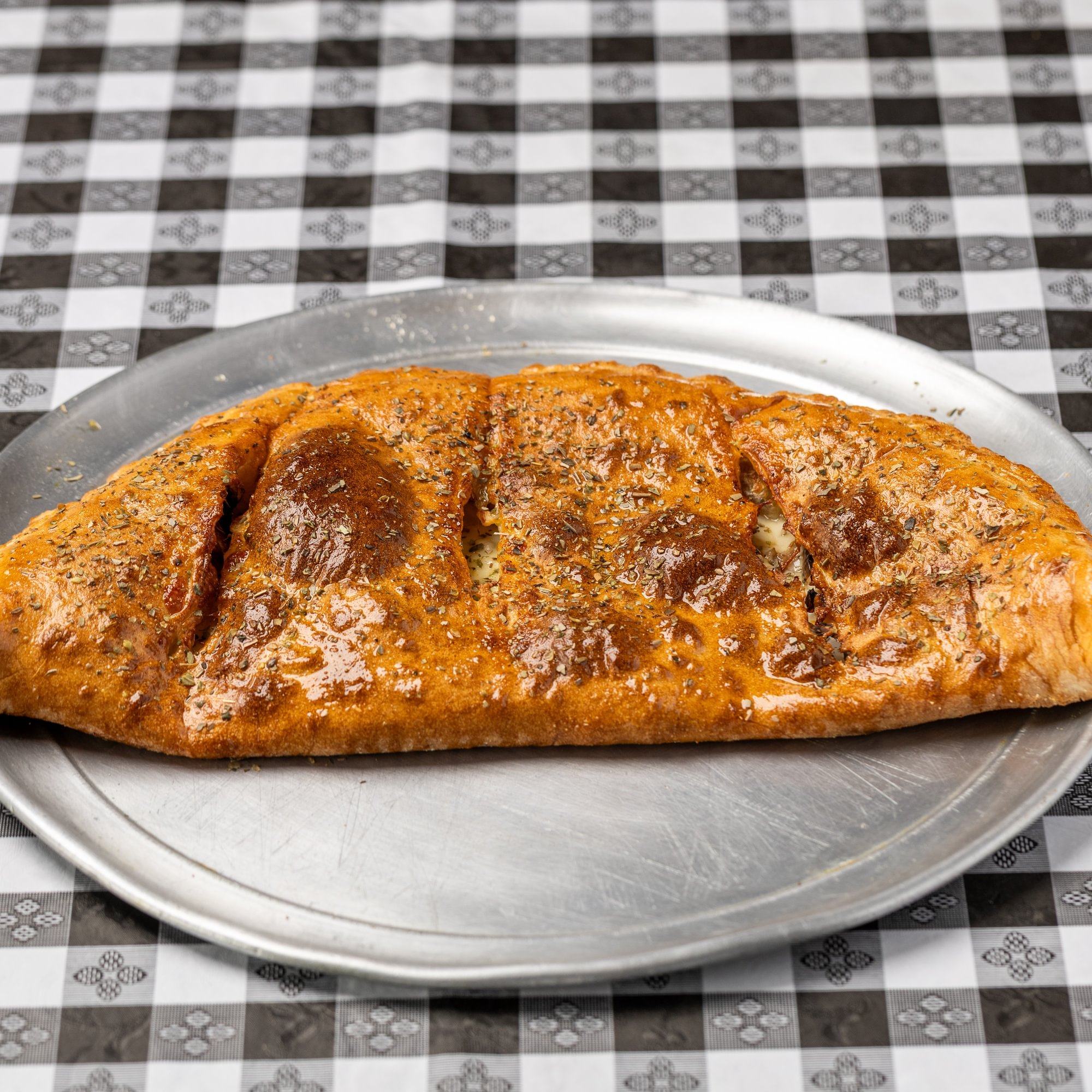 Steak Stromboli