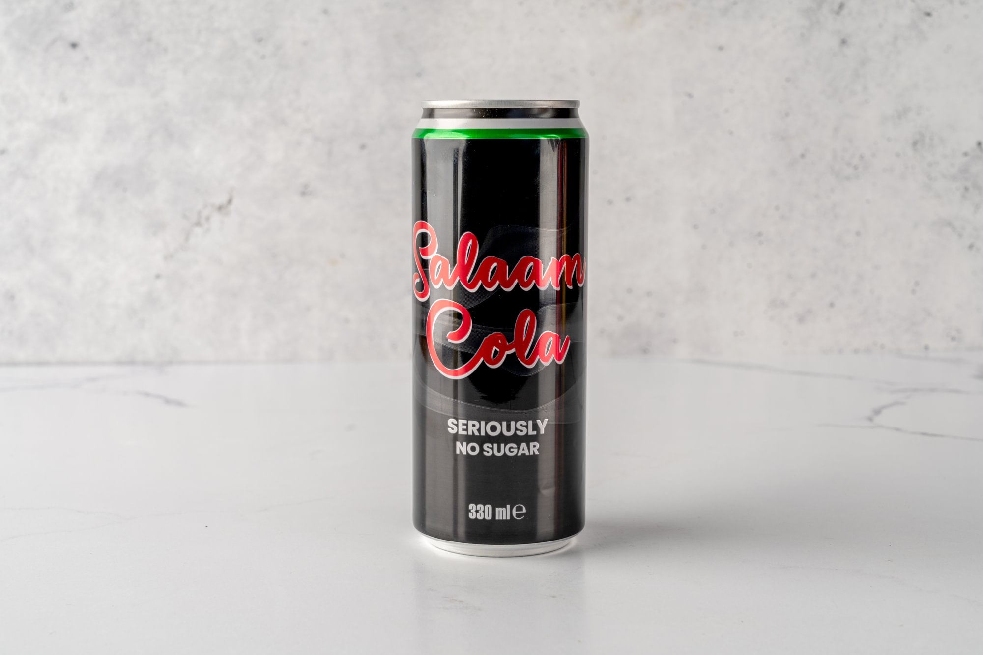 Salam No Sugar